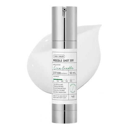 Sérum Facial Renovador Diario Reedle Shot 300 Vt Cosmetics