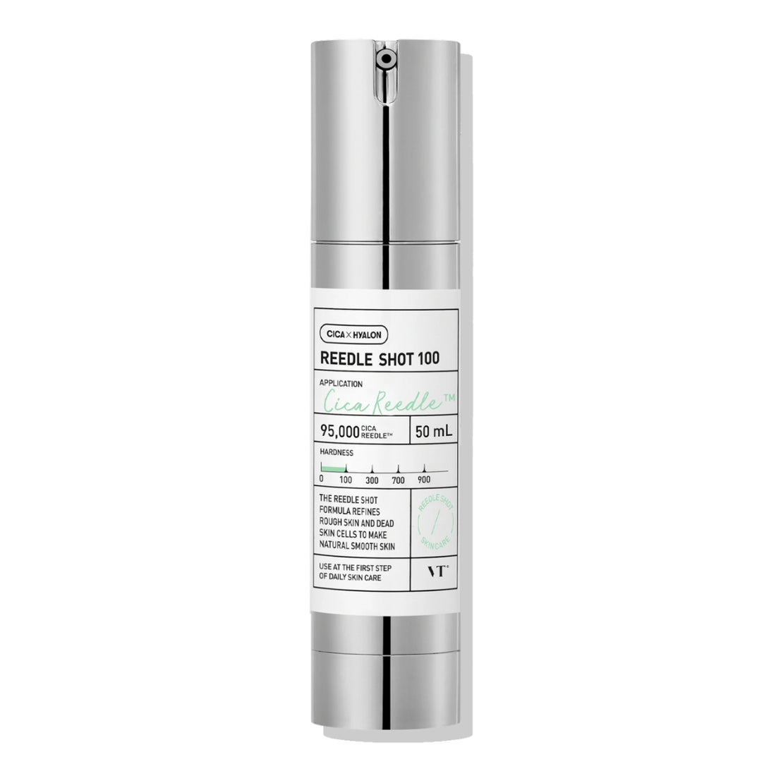 Sérum Facial Renovador Intensivo Reedle Shot 100 Vt Cosmetics