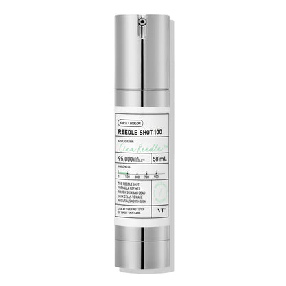 Sérum Facial Renovador Intensivo Reedle Shot 100 Vt Cosmetics