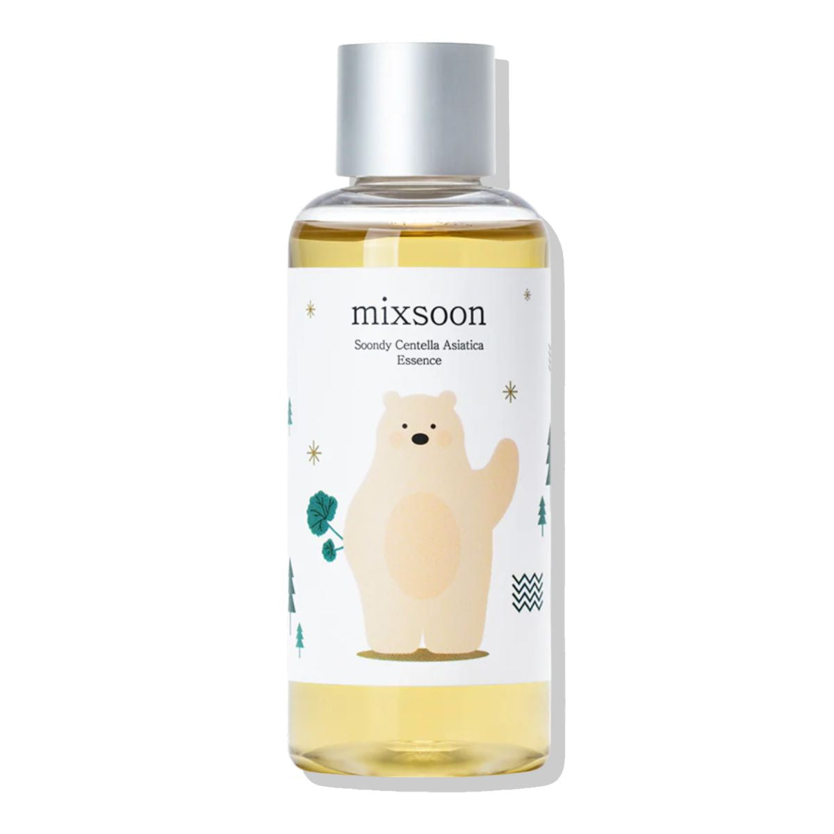 Esencia Facial Calmante Soondy Centella Mixsoon