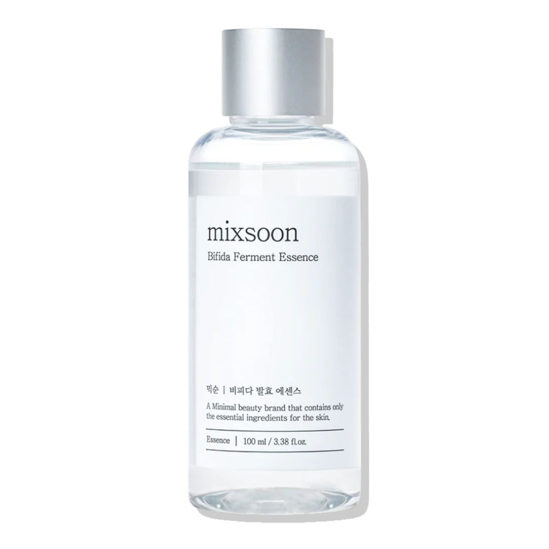 Esencia Facial Reparadora Bifida Ferment Mixsoon