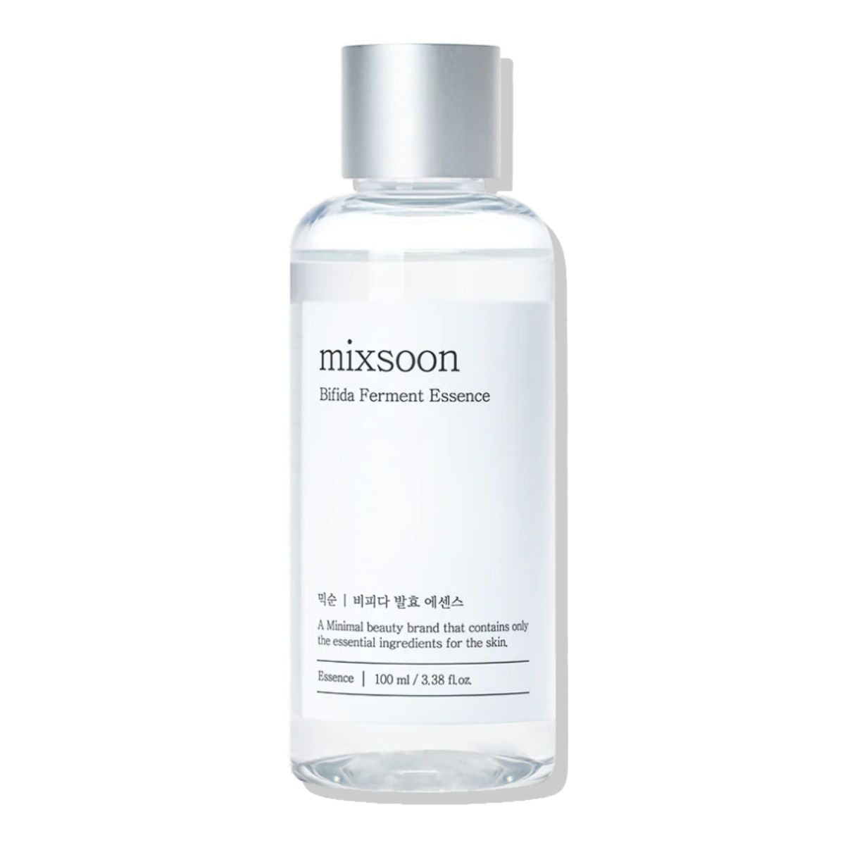 Esencia Facial Reparadora Bifida Ferment Mixsoon