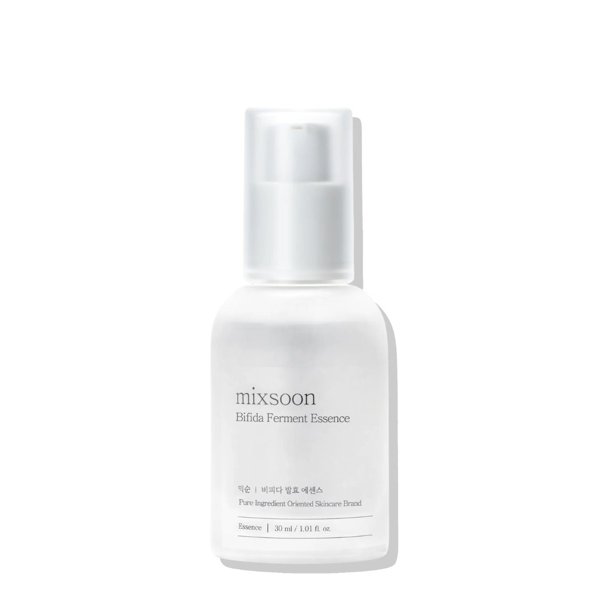 Esencia Facial Reparadora Bifida Ferment Mixsoon