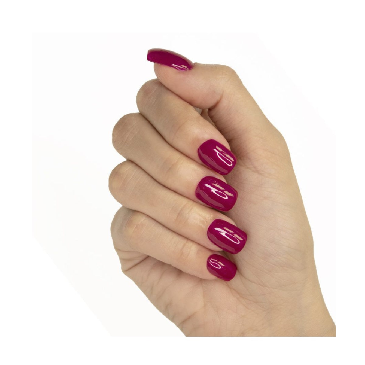 Esmalte Permanente Gel On Off Thuya