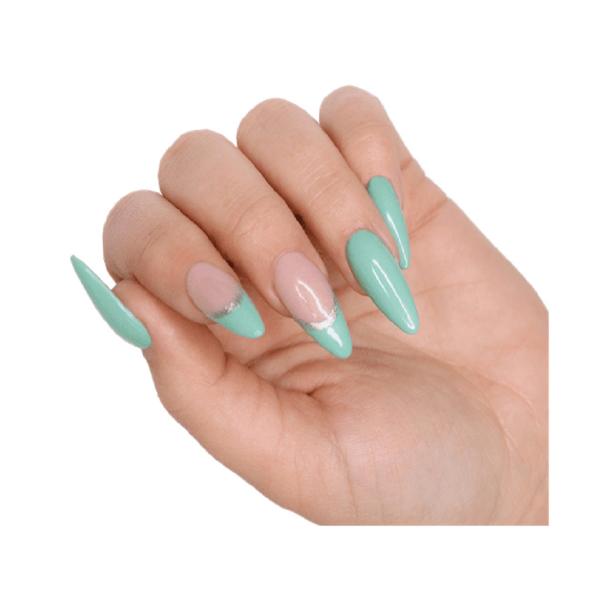 Esmalte Permanente Gel On Off Thuya