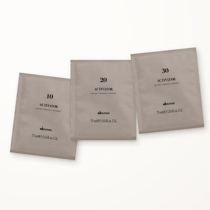 Oxidante Mask Vibrachrom Vol 20 Davines