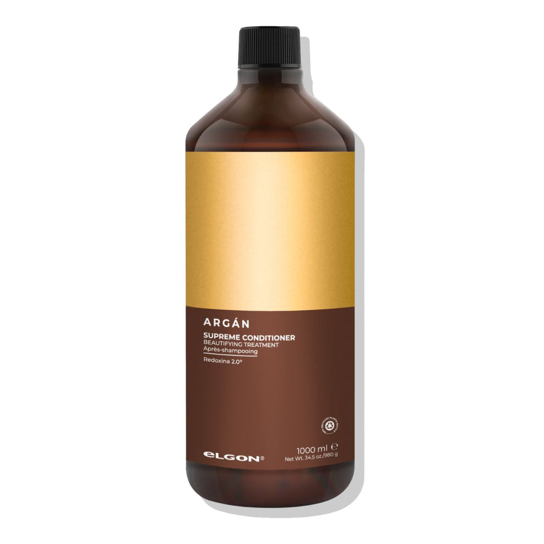 Acondicionador Nutritivo Argan Supremo Elgon