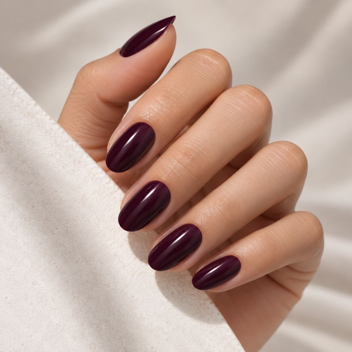 Esmalte Semipermanente Sin Tpo Rojos, Rosas, Nudes y Tierras Bcolor Gel On Off 14ml Thuya