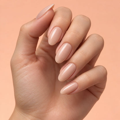 Esmalte Semipermanente Sin Tpo Rojos, Rosas, Nudes y Tierras Bcolor Gel On Off 14ml Thuya