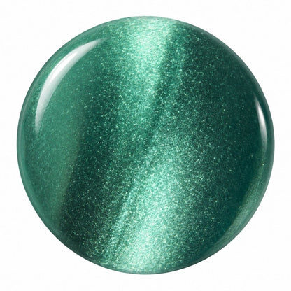Esmalte Semipermanente Sin Tpo Brillos &amp; Glitter Bcolor Gel On Off 14ml Thuya