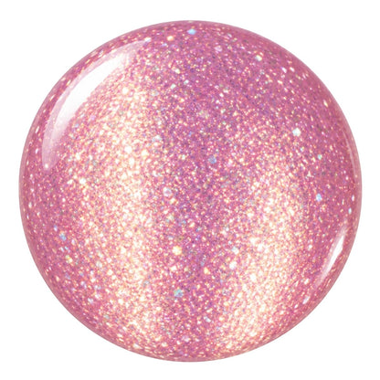 Esmalte Semipermanente Sin Tpo Brillos &amp; Glitter Bcolor Gel On Off 14ml Thuya