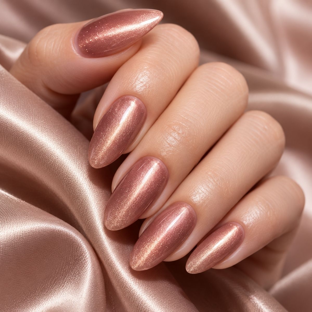 Esmalte Semipermanente Cat Eye Sin Tpo Bcolor Gel On Off  Thuya