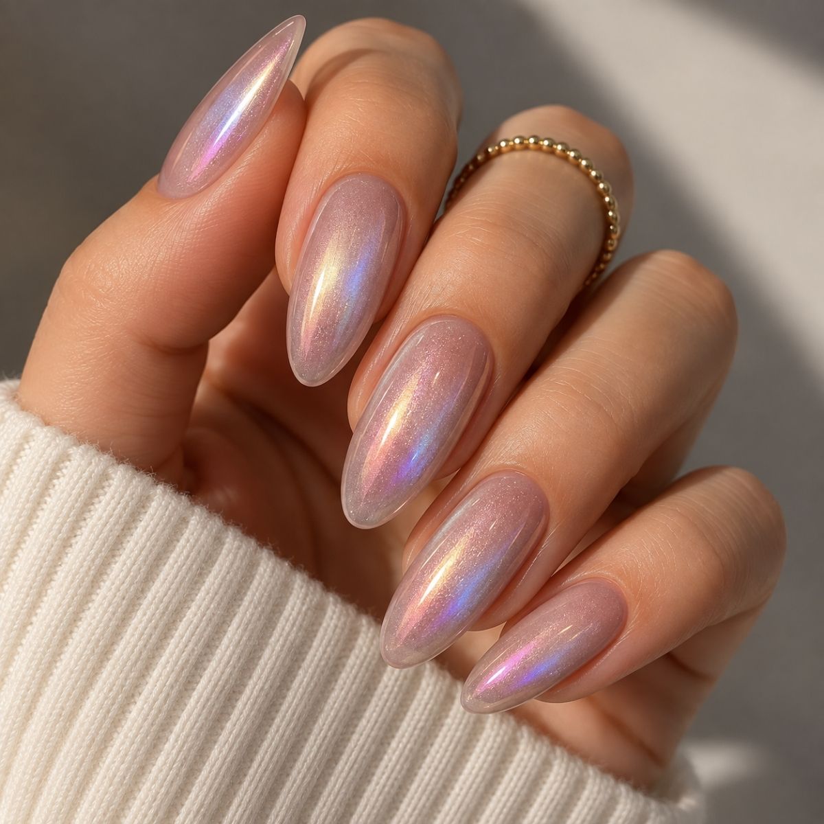 Esmalte Semipermanente Cat Eye Sin Tpo Bcolor Gel On Off  Thuya