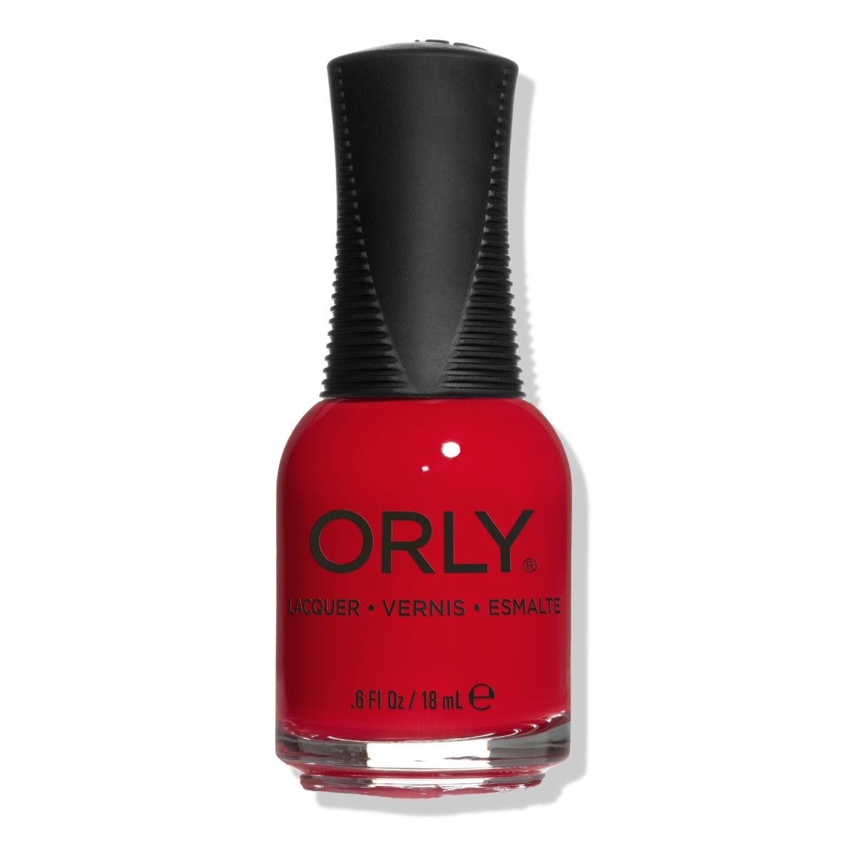 Esmalte Tradicional Premium Rojos &amp; Tierras 18ml Orly