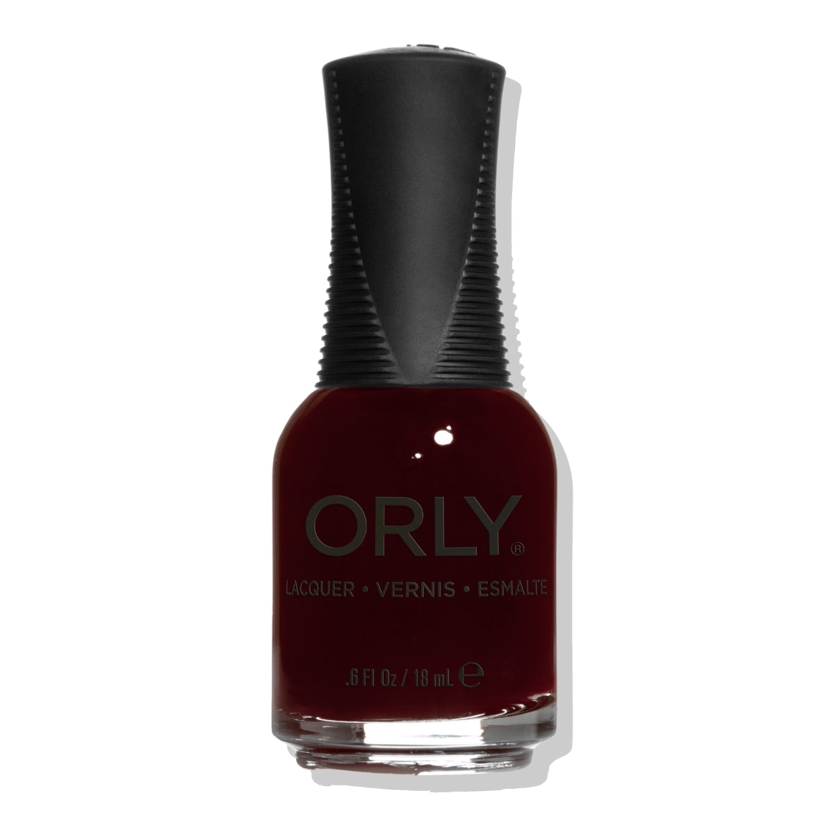 Esmalte Tradicional Premium Rojos &amp; Tierras 18ml Orly