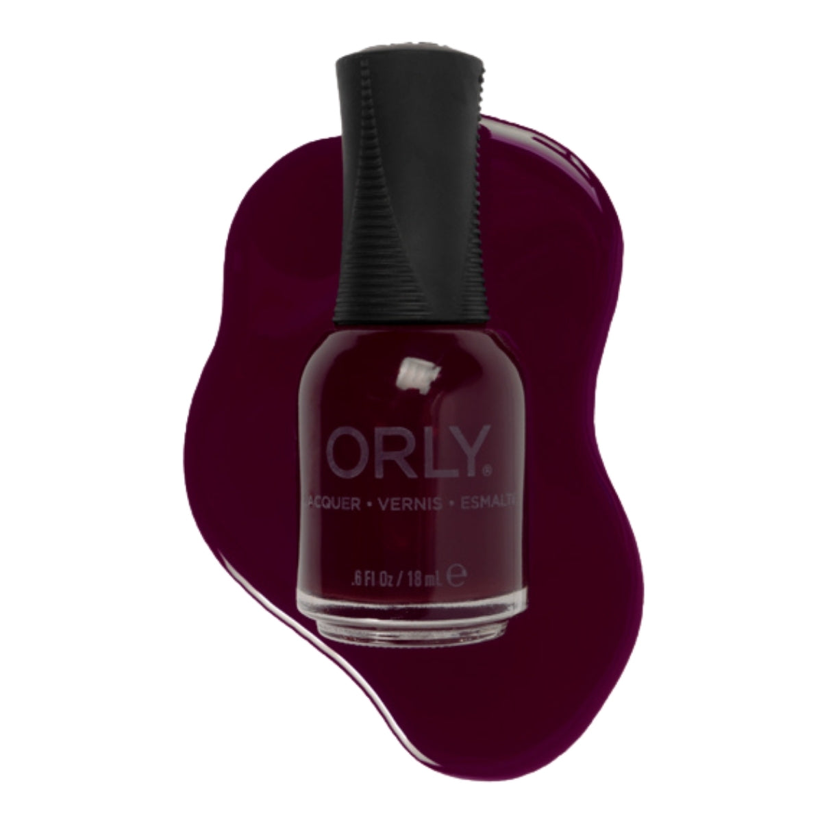 Esmalte Tradicional Premium Rojos &amp; Tierras 18ml Orly