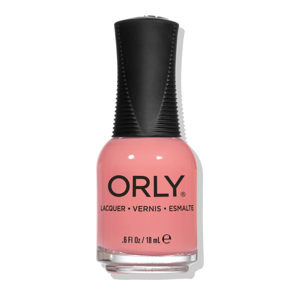 Esmalte Tradicional Premium Rosas &amp; Nudes Orly