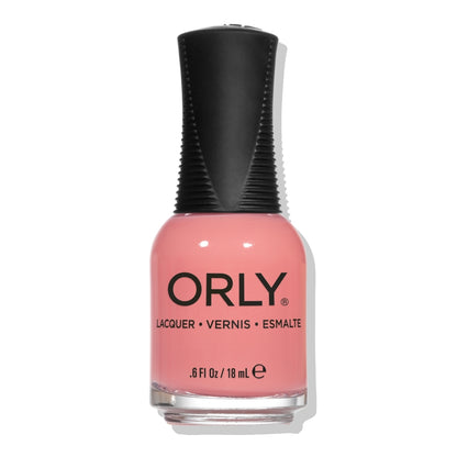 Esmalte Tradicional Premium Rosas &amp; Nudes Orly