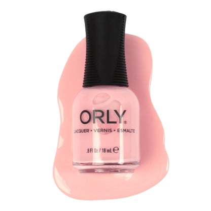Esmalte Tradicional Premium Rosas &amp; Nudes Orly