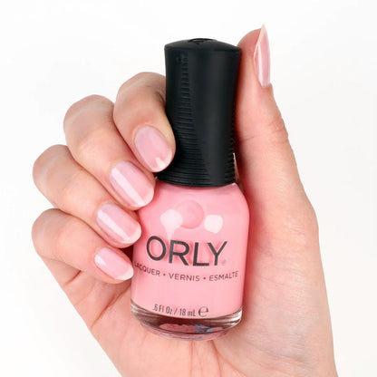 Esmalte Tradicional Premium Rosas &amp; Nudes Orly