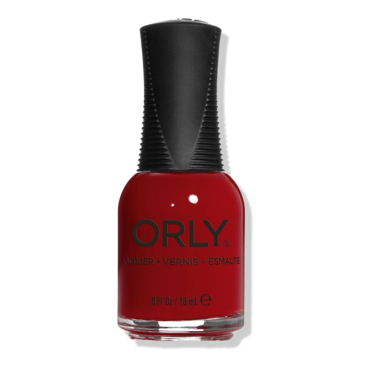 Esmalte Tradicional Premium Rojos &amp; Tierras 18ml Orly