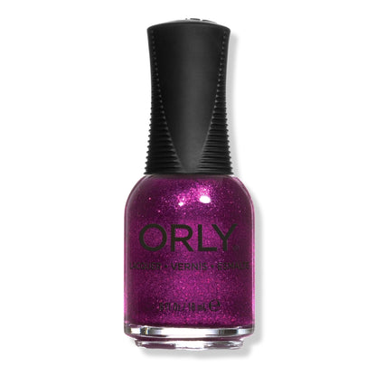 Esmalte Tradicional Premium Efectos &amp; Brillos 18ml Orly