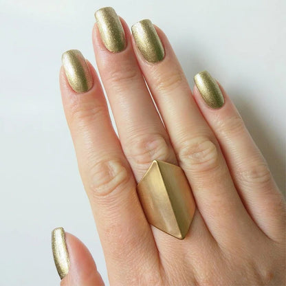 Esmalte Tradicional Premium Efectos &amp; Brillos 18ml Orly