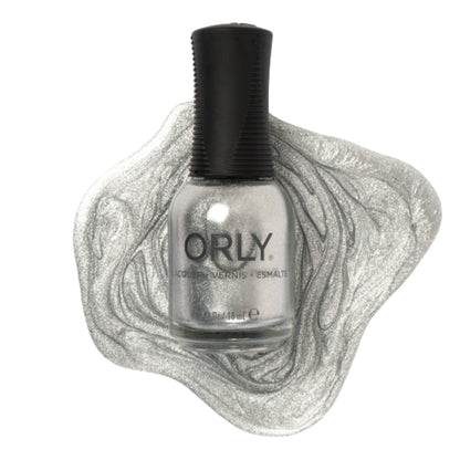 Esmalte Tradicional Premium Efectos &amp; Brillos 18ml Orly