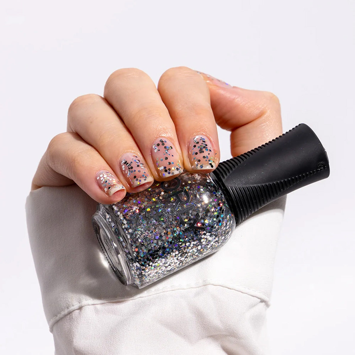 Esmalte Tradicional Premium Efectos &amp; Brillos 18ml Orly