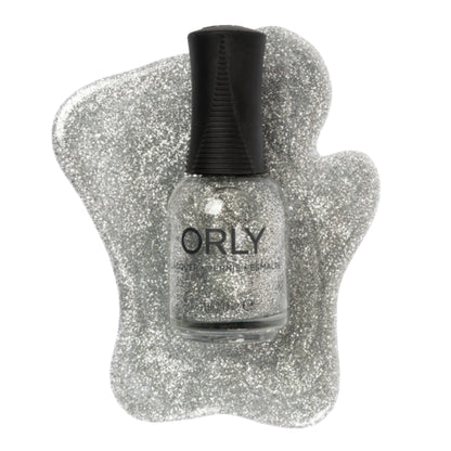 Esmalte Tradicional Premium Efectos &amp; Brillos 18ml Orly