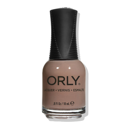 Esmalte Tradicional Premium Tierra, Oscuros y Fantasía 18ml Orly