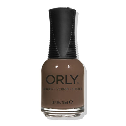 Esmalte Tradicional Premium Tierra, Oscuros y Fantasía 18ml Orly