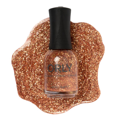 Esmalte Tradicional Premium Efectos &amp; Brillos 18ml Orly