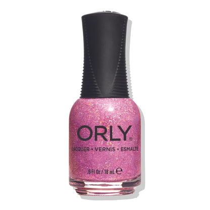 Esmalte Tradicional Premium Efectos &amp; Brillos 18ml Orly