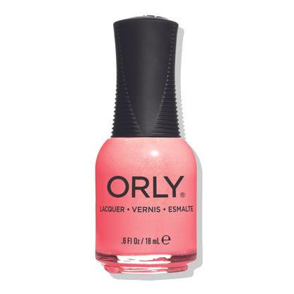 Esmalte Tradicional Premium Efectos &amp; Brillos 18ml Orly