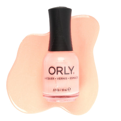 Esmalte Tradicional Premium Efectos &amp; Brillos 18ml Orly