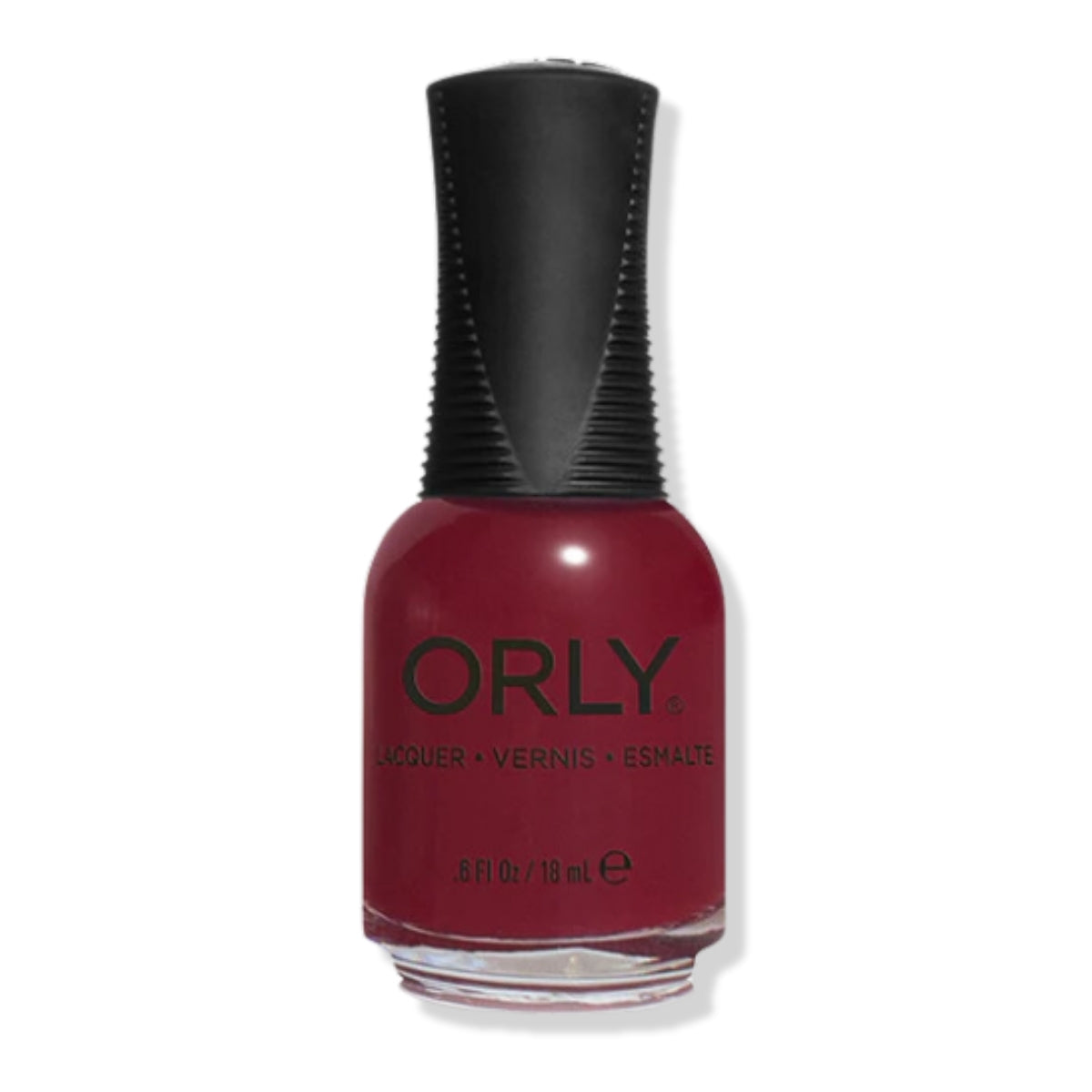 Esmalte Tradicional Premium Rojos &amp; Tierras 18ml Orly