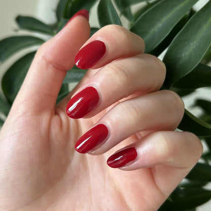 Esmalte Tradicional Premium Rojos &amp; Tierras 18ml Orly