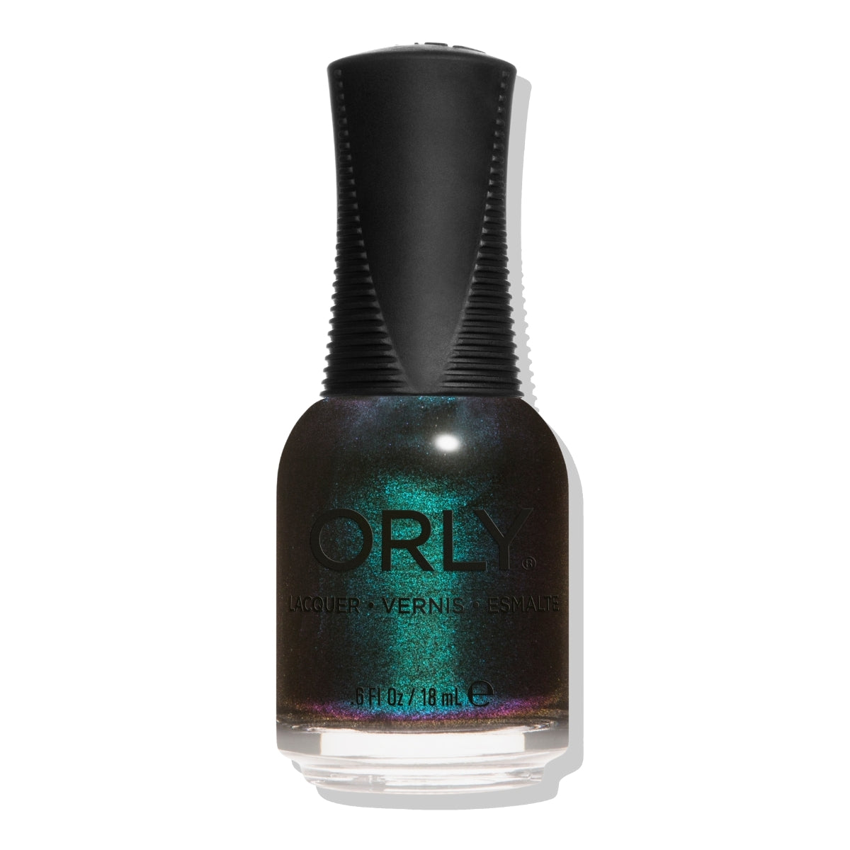 Esmalte Tradicional Premium Efectos &amp; Brillos 18ml Orly