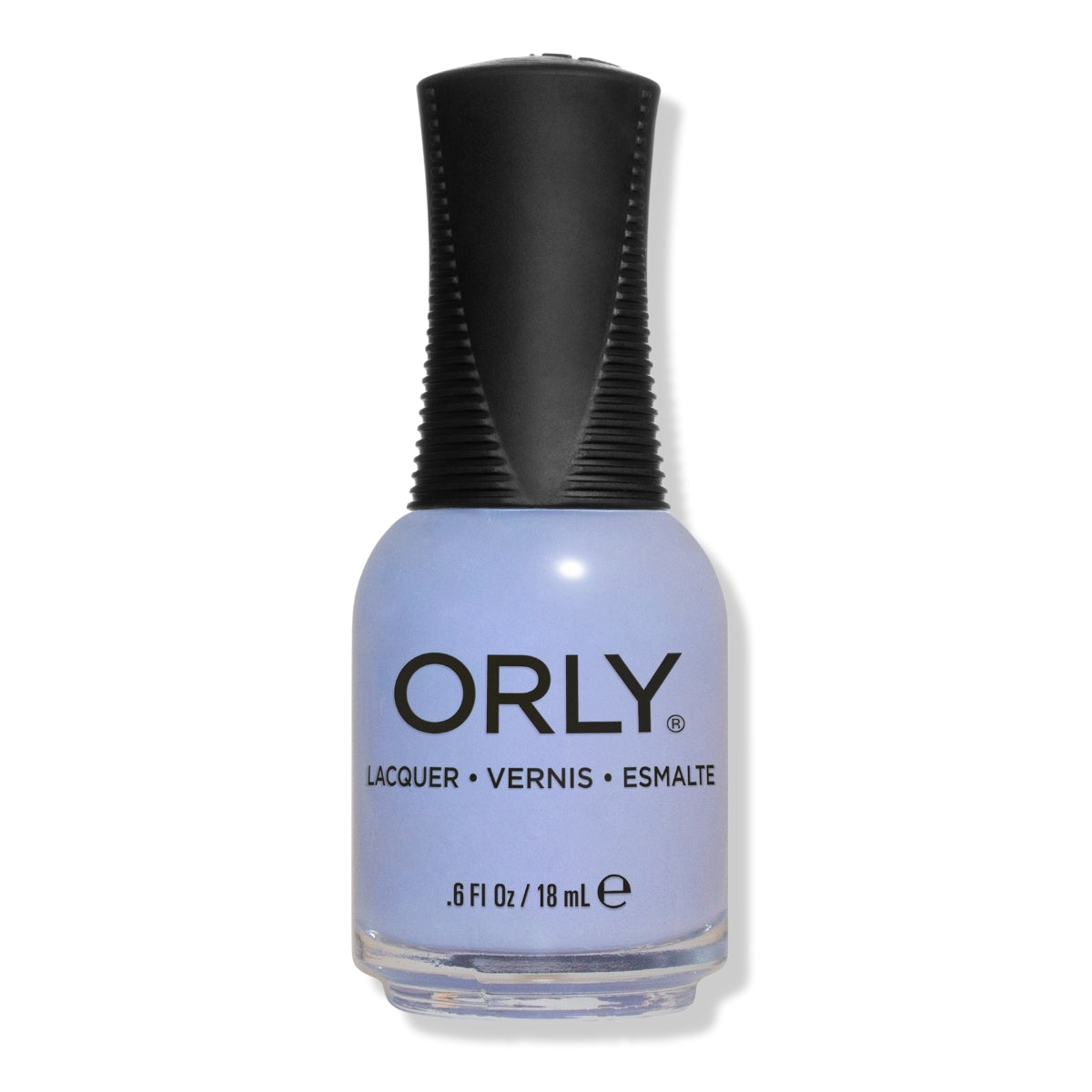 Esmalte Tradicional Premium Efectos &amp; Brillos 18ml Orly