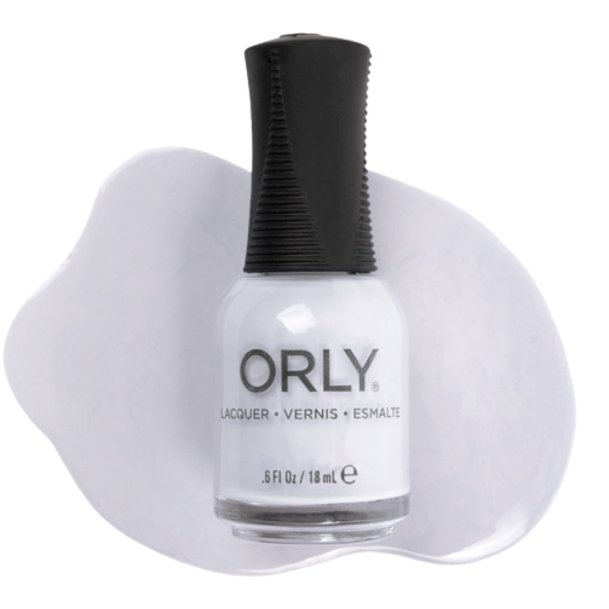 Esmalte Tradicional Premium Efectos &amp; Brillos 18ml Orly