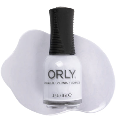 Esmalte Tradicional Premium Efectos &amp; Brillos 18ml Orly