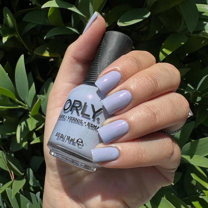Esmalte Tradicional Premium Efectos &amp; Brillos 18ml Orly