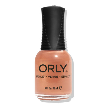 Esmalte Tradicional Premium Efectos &amp; Brillos 18ml Orly