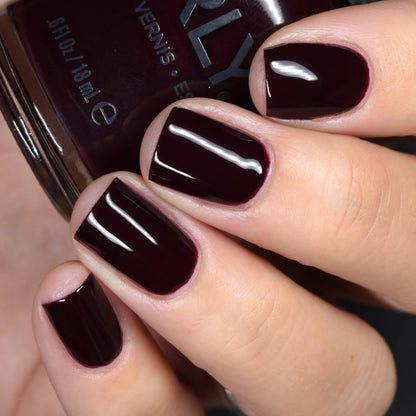 Esmalte Tradicional Premium Rojos &amp; Tierras 18ml Orly