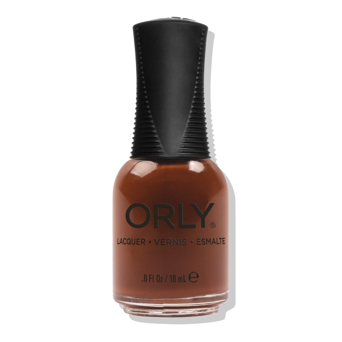 Esmalte Tradicional Premium Rojos &amp; Tierras 18ml Orly