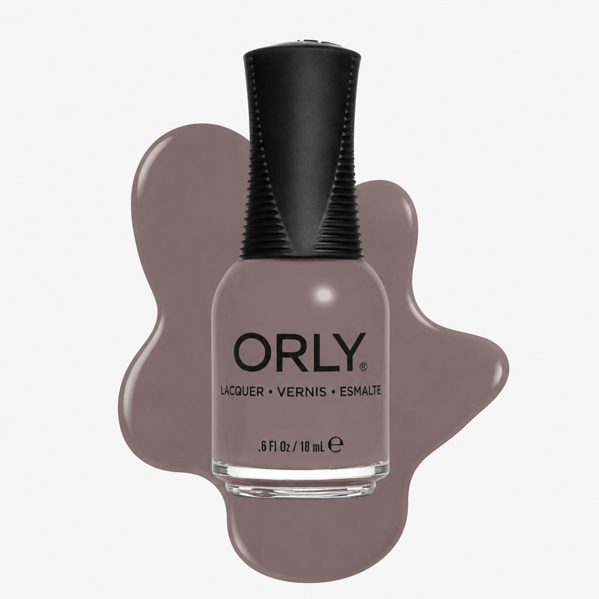 Esmalte Tradicional Premium Neutros &amp; Fríos 18ml Orly