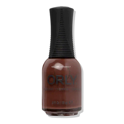 Esmalte Tradicional Premium Neutros &amp; Fríos 18ml Orly