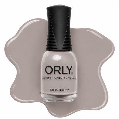 Esmalte Tradicional Premium Neutros &amp; Fríos 18ml Orly