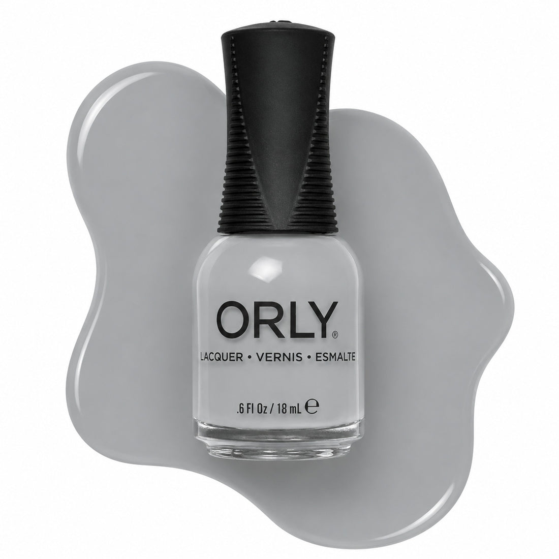 Esmalte Tradicional Premium Neutros &amp; Fríos 18ml Orly